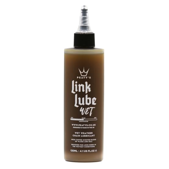 PEATY'S LINKLUBE WET 120 ML