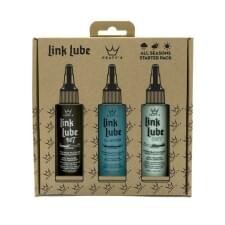 PEATY'S LINKLUBE ALL SEASONS STARTER PACK PEATY'S LINKLUBE ALL SEASONS STARTER PACK