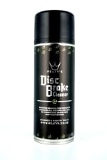 PEATY'S DISC BRAKE CLEANER 400 ML PEATY'S DISC BRAKE CLEANER 400 ML