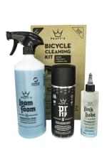 PEATY'S GIFT PACK - CLEAN PROTECT LUBE PEATY'S GIFT PACK - CLEAN PROTECT LUBE