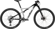 Horské kolo Cannondale SCALPEL 29" Carbon 3 Horské kolo Cannondale SCALPEL 29" Carbon 3