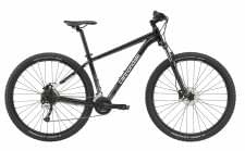 Horské kolo CANNONDALE TRAIL 7 29" BLK Horské kolo CANNONDALE TRAIL 7 29" BLK