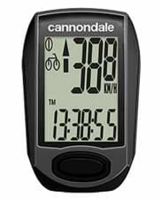 CANNONDALE COMPUTER IQ200 - 11 FUNKCÍ CANNONDALE COMPUTER IQ200 - 11 FUNKCÍ