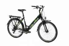 Městské elektrokolo Crussis e-City 1.14 2021 (26", 468Wh) Městské elektrokolo Crussis e-City 1.14 2021 (26", 468Wh)