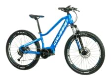 Chlapecké horské elektrokolo Crussis e-Atland 6.7 2022 (26", 504Wh) Chlapecké horské elektrokolo Crussis e-Atland 6.7 2022 (26", 504Wh)