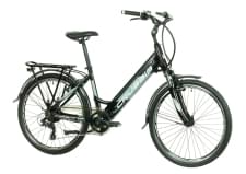 Městské elektrokolo Crussis e-City 1.15 2022 (26", 468Wh) Městské elektrokolo Crussis e-City 1.15 2022 (26", 468Wh)