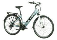 Městské elektrokolo Crussis e-Country 1.11 2022 (28", 468Wh) Městské elektrokolo Crussis e-Country 1.11 2022 (28", 468Wh)