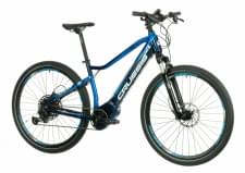 Krosové elektrokolo Crussis OLI Cross 8.7-S 2022 (28", 630Wh) Krosové elektrokolo Crussis OLI Cross 8.7-S 2022 (28", 630Wh)