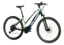 Dámské krosové elektrokolo Crussis OLI Cross lady 8.7-S 2022 (28", 630Wh) Dámské krosové elektrokolo Crussis OLI Cross lady 8.7-S 2022 (28", 630Wh)