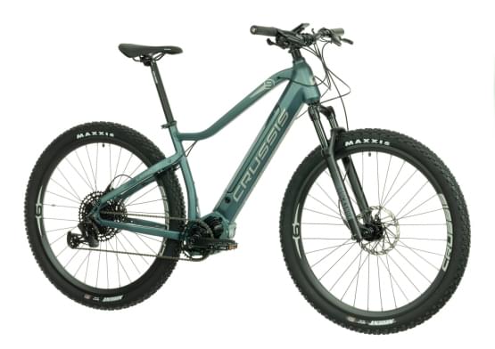 Horsk elektrokolo Crussis ONE-Largo 9.7-S 2022 (29", 630Wh)