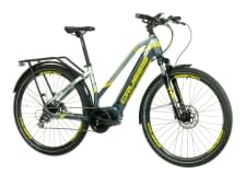 Dámské trekové elektrokolo Crussis e-Savela 7.7 2022 (28", 522Wh) Dámské trekové elektrokolo Crussis e-Savela 7.7 2022 (28", 522Wh)