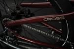 Krosov elektrokolo Crussis ONE-Cross 7.8-S 2023 (28", 630Wh)