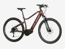 Krosové elektrokolo Crussis ONE-Cross 7.8-S 2023 (28", 630Wh) Krosové elektrokolo Crussis ONE-Cross 7.8-S 2023 (28", 630Wh)