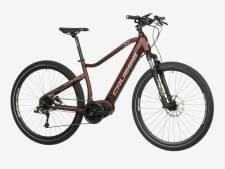 Krosov elektrokolo Crussis ONE-Cross 7.8-S 2023 (28", 630Wh)