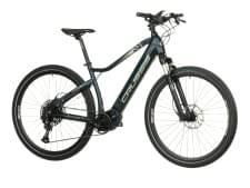Krosové elektrokolo Crussis ONE-Cross 9.8-S 2023 (28", 630Wh) Krosové elektrokolo Crussis ONE-Cross 9.8-S 2023 (28", 630Wh)