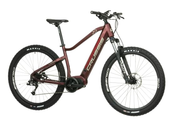 Horsk elektrokolo Crussis ONE-Largo 7.8-S 2023 (29", 630Wh)
