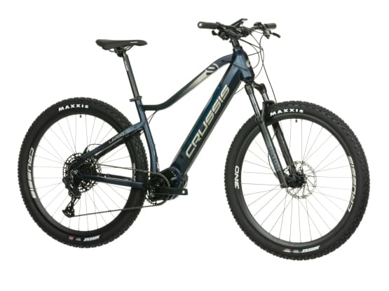 Horsk elektrokolo Crussis ONE-Largo 9.8-S 2023 (29", 630Wh)