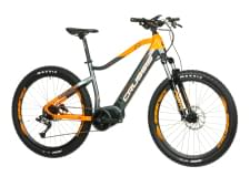 Horské elektrokolo Crussis e-Atland 7.8 2023 (27,5", 522Wh) Horské elektrokolo Crussis e-Atland 7.8 2023 (27,5", 522Wh)
