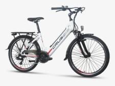 Městské elektrokolo Crussis e-City 1.17 2023 (26", 468Wh) Městské elektrokolo Crussis e-City 1.17 2023 (26", 468Wh)