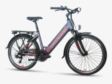 Městské elektrokolo Crussis e-City 1.18 2023 (26", 468Wh) Městské elektrokolo Crussis e-City 1.18 2023 (26", 468Wh)