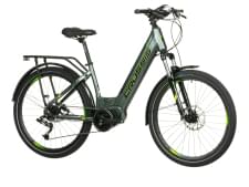 Městské elektrokolo Crussis e-Country 7.8 2023 (27,5", 522Wh) Městské elektrokolo Crussis e-Country 7.8 2023 (27,5", 522Wh)