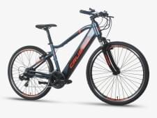 Krosov elektrokolo Crussis e-Cross 1.8-S 2023 (28", 630Wh)