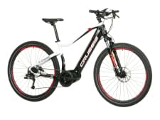 Krosové elektrokolo Crussis e-Cross 7.8-S 2023 (28", 630Wh) Krosové elektrokolo Crussis e-Cross 7.8-S 2023 (28", 630Wh)