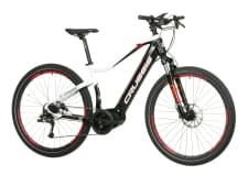 Krosov elektrokolo Crussis e-Cross 7.8-S 2023 (28", 630Wh)