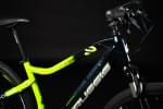 Krosov elektrokolo Crussis e-Cross 9.8-S 2023 (28", 630Wh)