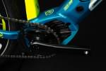 Krosov elektrokolo Crussis e-Cross low 9.8-S 2023 (28", 630Wh)