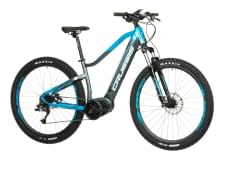 Horské elektrokolo Crussis e-Fionna 7.8 2023 (29", 522Wh) Horské elektrokolo Crussis e-Fionna 7.8 2023 (29", 522Wh)