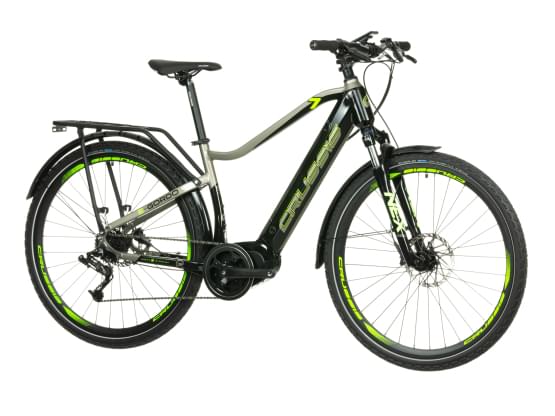 Krosov elektrokolo Crussis e-Gordo 7.8-S 2023 (28", 630Wh)