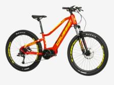 Horské elektrokolo Crussis e-Guera 6.8 2023 (26", 504Wh) Horské elektrokolo Crussis e-Guera 6.8 2023 (26", 504Wh)