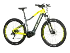 Horsk elektrokolo Crussis e-Largo 7.8 2023 (29", 522Wh)