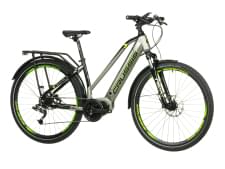 Krosové elektrokolo Crussis e-Savela 7.8-S 2023 (28", 630Wh) Krosové elektrokolo Crussis e-Savela 7.8-S 2023 (28", 630Wh)