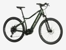 Horské elektrokolo Crussis ONE-PAN Cross 9.8-M 2023 (28", 720Wh) Horské elektrokolo Crussis ONE-PAN Cross 9.8-M 2023 (28", 720Wh)