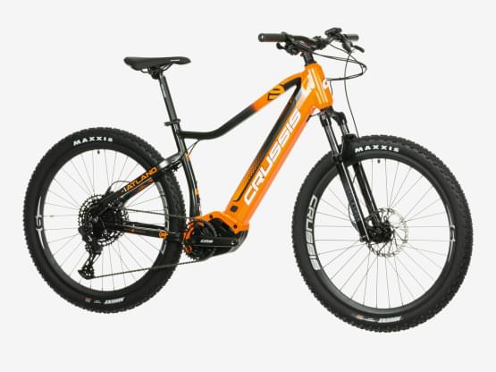 Horsk elektrokolo Crussis PAN-Atland 9.8-M 2023 (27,5", 720Wh)