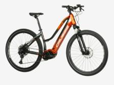 Krosové elektrokolo PAN-Cross low 9.8-M 2023 (28", 720Wh) Krosové elektrokolo PAN-Cross low 9.8-M 2023 (28", 720Wh)
