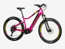 Horské elektrokolo Crussis PAN-Guera 8.8-M 2023 (27,5", 720Wh) Horské elektrokolo Crussis PAN-Guera 8.8-M 2023 (27,5", 720Wh)