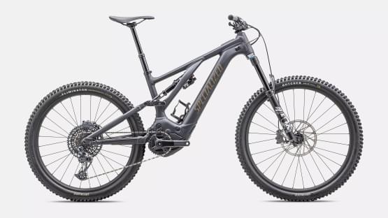 Testovac Elektrokolo Specialized LEVO COMP ALLOY G3 MNSHDW/HRVGLDMET