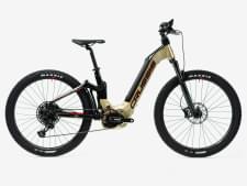 Celoodpružené elektrokolo Crussis e-Country full 11.9 (Bosch, 625Wh) Celoodpružené elektrokolo Crussis e-Country full 11.9 (Bosch, 625Wh)
