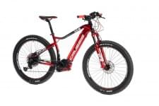 Horské elektrokolo Crussis e-Atland 10.6 2021 (27,5", 482 Wh, BOSCH) Horské elektrokolo Crussis e-Atland 10.6 2021 (27,5", 482 Wh, BOSCH)