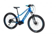Chlapecké junior horské elektrokolo Crussis e-Atland 6.6 2021 (26", 504Wh) Chlapecké junior horské elektrokolo Crussis e-Atland 6.6 2021 (26", 504Wh)