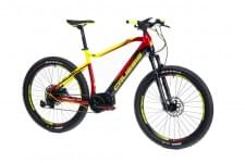 Horské elektrokolo Crussis e-Atland 8.6-S 2021 (27,5", 630Wh) Horské elektrokolo Crussis e-Atland 8.6-S 2021 (27,5", 630Wh)
