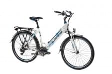 Městské elektrokolo Crussis e-City 1.13 2021 Městské elektrokolo Crussis e-City 1.13 2021
