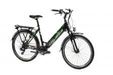 Městské elektrokolo Crussis e-City 1.14 2021 (26", 468Wh) Městské elektrokolo Crussis e-City 1.14 2021 (26", 468Wh)