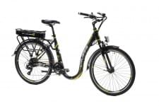 Městské elektrokolo Crussis e-City 2.6 2021 (26", 468Wh) Městské elektrokolo Crussis e-City 2.6 2021 (26", 468Wh)