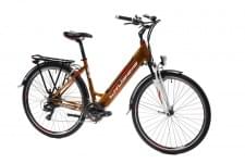 Městské elektrokolo Crussis e-Country 1.10 2021 (28", 468Wh) Městské elektrokolo Crussis e-Country 1.10 2021 (28", 468Wh)