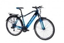Trekové elektrokolo Crussis e-Gordo 1.6 2021 (28", 468Wh) Trekové elektrokolo Crussis e-Gordo 1.6 2021 (28", 468Wh)