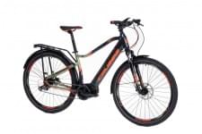 Trekové elektrokolo Crussis e-Gordo 7.6 2021 (28", 522Wh) Trekové elektrokolo Crussis e-Gordo 7.6 2021 (28", 522Wh)